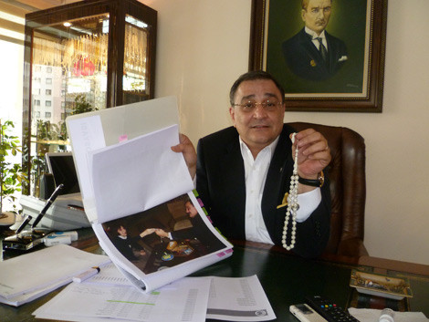 Erdoğan'ın hedefindeki CHP'li konuştu! - Resim: 2