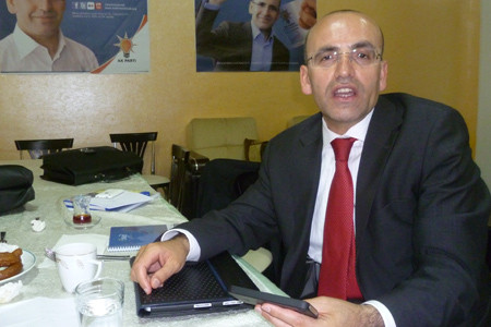 Bakan Şimşek'e göre sözün bittiği yer - Resim: 4