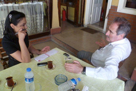 Kenan Evren'in sonu Pinochet gibi olacak  - Resim: 3