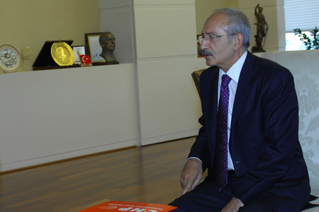 Meclis Başkanı Çiçek’in onur sınavı! - Resim: 3