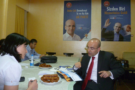 Bakan Şimşek'e göre sözün bittiği yer - Resim: 5