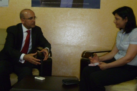 Bakan Şimşek'e göre sözün bittiği yer - Resim: 6