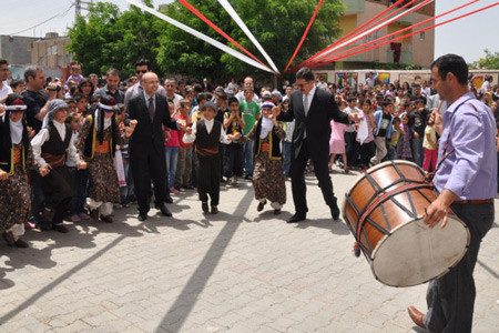 Bakan Şimşek'e göre sözün bittiği yer - Resim: 2