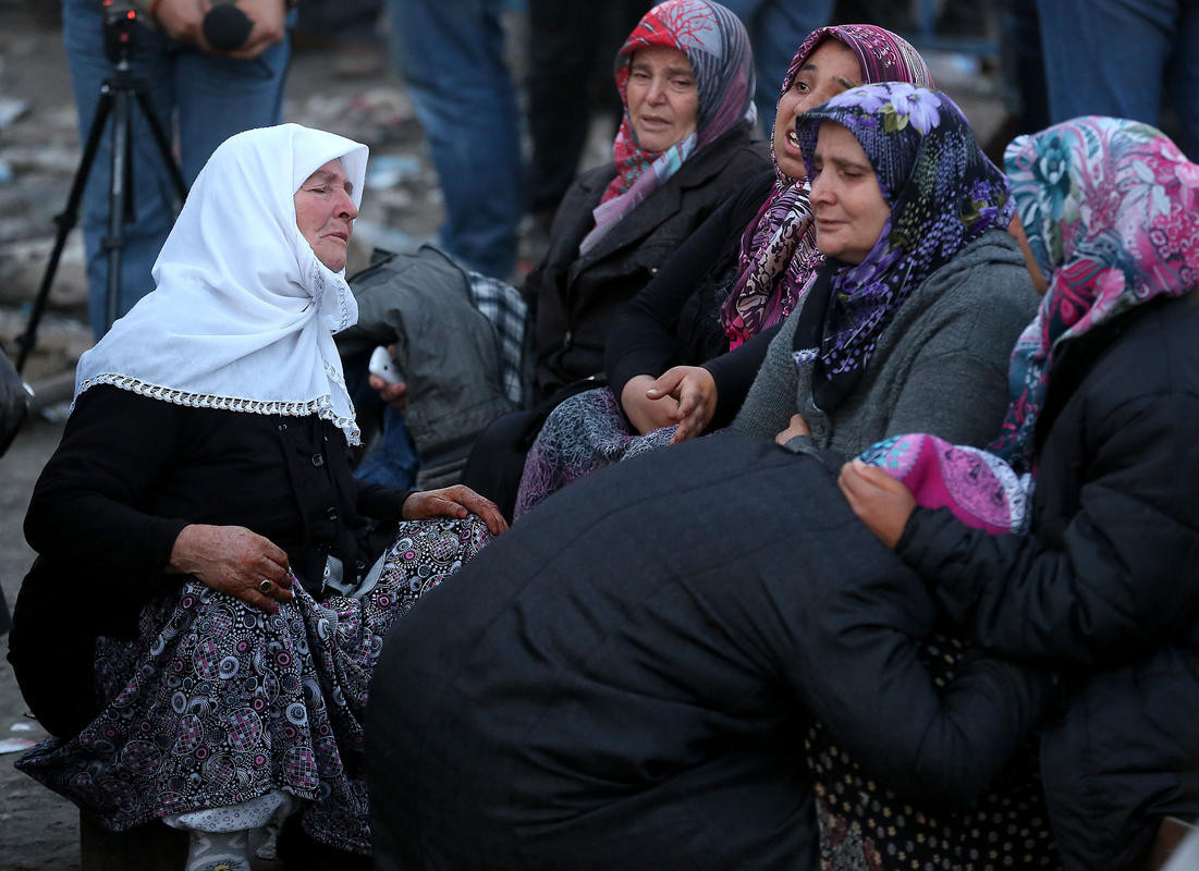 soma, somada son durum, soma maden kazası, soma maden ocağı