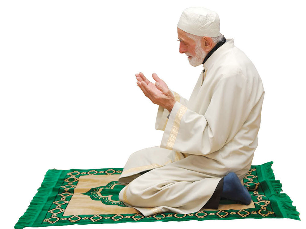 Namaz ve dua Berat Kandili.jpg