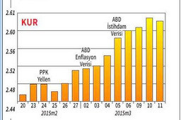 dolar kuru yükselişe geçti dolar 2.64 oldu.jpg