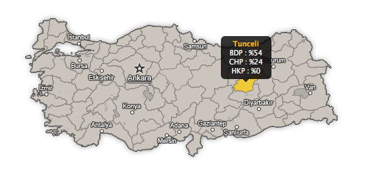tunceli ilk seçim sonuçları geldi tunceli'de kim önde tunceli bdp önde.png