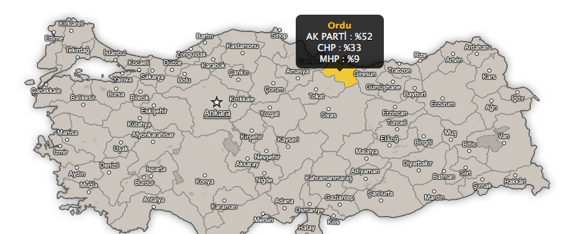 ordu yerel seçim sonuçları ordu kim kazandı ordu ak parti kazandı.png