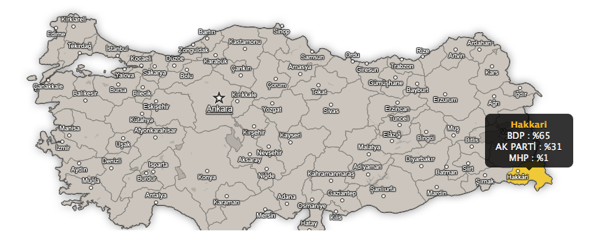 hakkari seçim sonuçları hakkari kim kazandı hakkari bdp kazandı.png