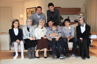 davutoğlu ailesi ahmet davutoğlu'nun eşi sare davutoğlu.png