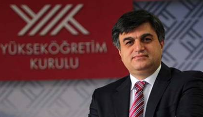 yök başkanı gökhan çetinsaya başbakanlık başmüşavirliğine atanda.png