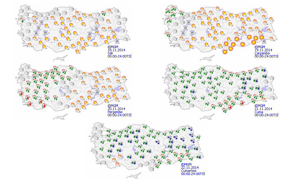 bu hafta sonu kış geliyor meteoroji son dakika uyarı 5 günlük hava tahminleri.jpg