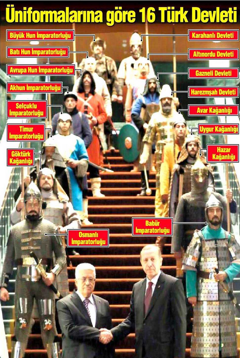 üniformalarına göre 16 türk devleti habertürk gazetesi murat bardakçı yazısı.jpg