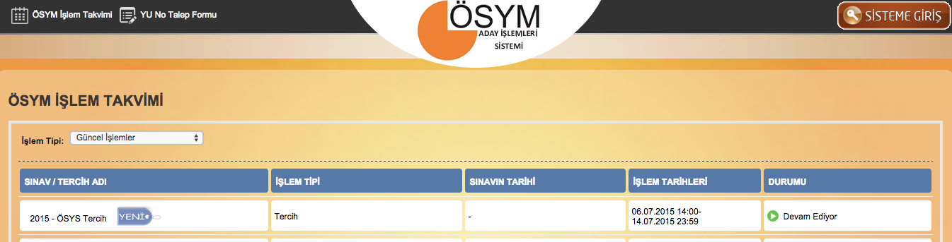 üniversite tercihleri yök'ten son dakika kararı.jpg