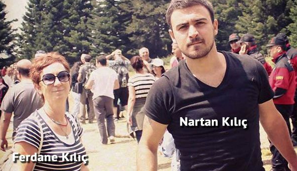 suruç patlaması ferdane kılıç cenaze töreni.jpg