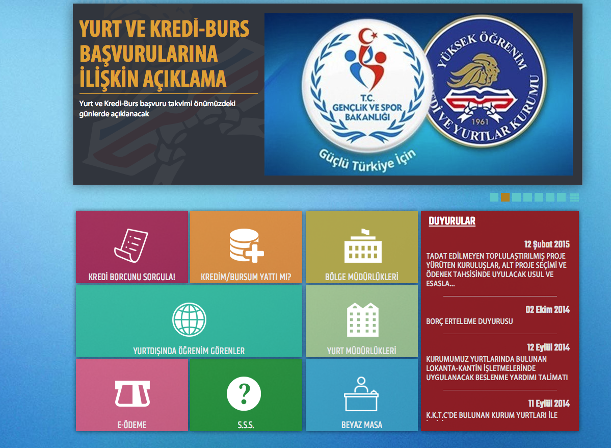 KYK burs ve kyk yurt başvuruları ne zaman başlıyor.jpg