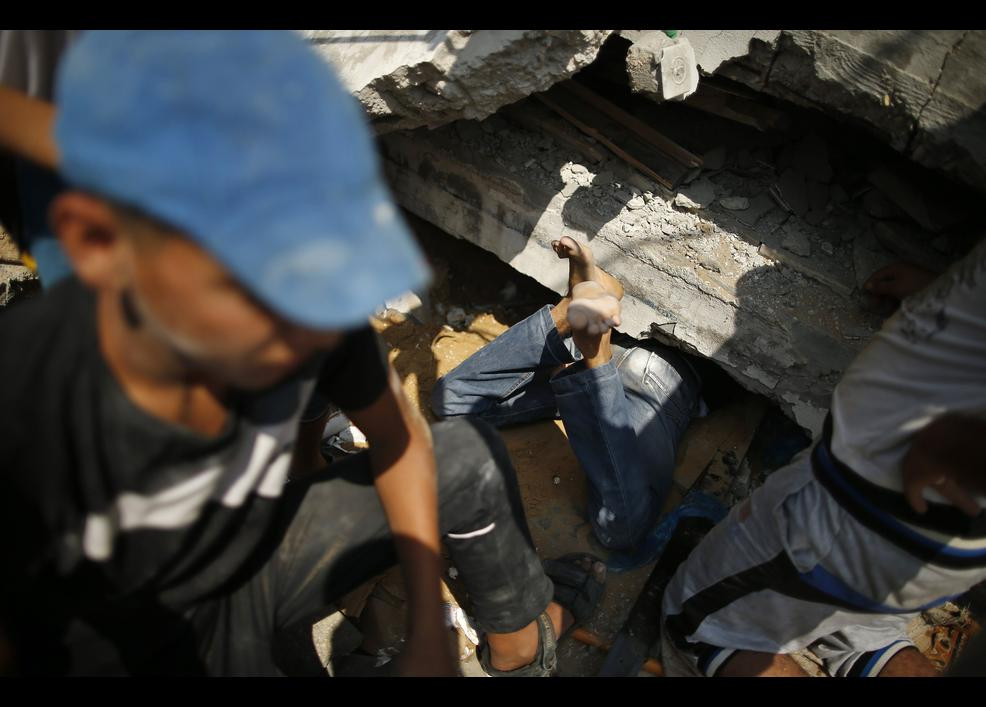 gazzede son durum filistin son dakika haberleri