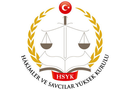 İşte HSYK'nın yeni başaklı logosu - Resim: 0