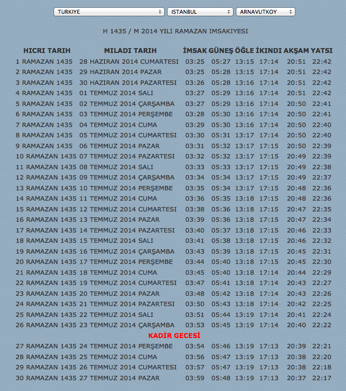 sahur saati istanbul 2014 ramazan imsakiyesi.jpg
