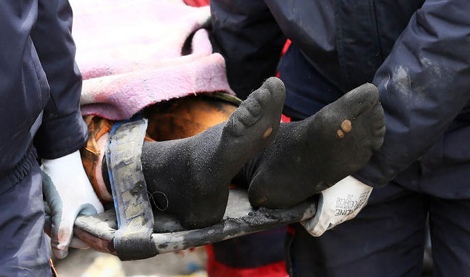 soma, soma maden kazası, soma maden faciası, somada son dakika