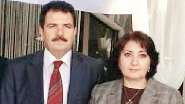 Selçuk üniversitesi katil profesörün dekan karısı istifa etti.jpg