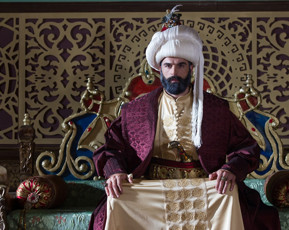 fatih dizisi mehmet akif alakurt