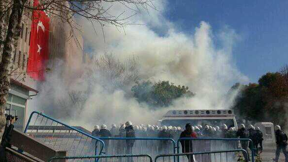 ethem sarısülük davası adliye gaz