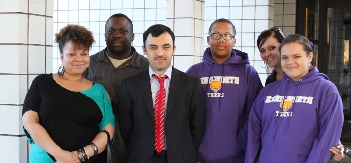 Kenilworth Science & Technology gülen cemaati okulu.png