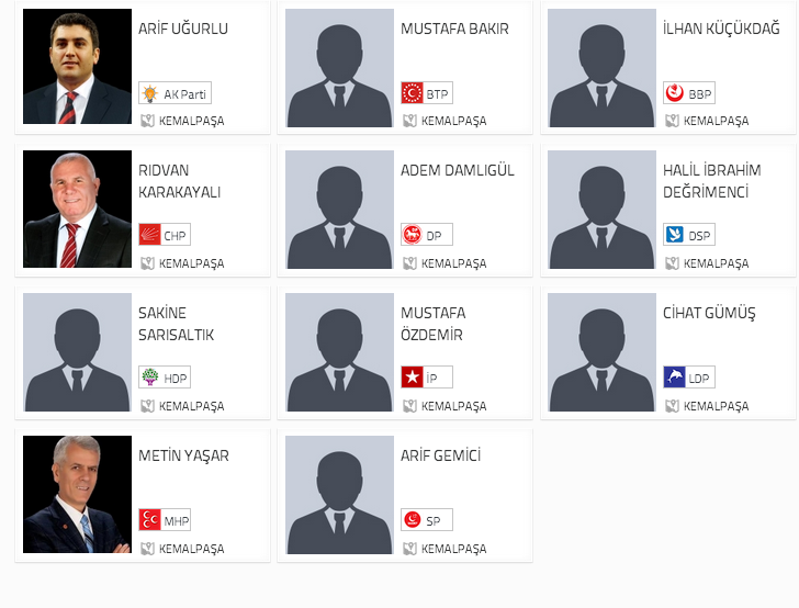 kemalpaşa, seçim sonuçları, kemalpaşa izmir seçim, seçim sonuçları, seçim sonuçları 2014, 30 mart yerel seçim, 