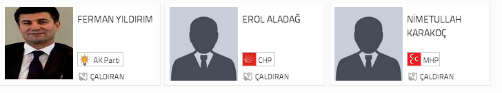 çaldıran seçim sonuçları, van çaldıran seçim, seçim sonuçları, seçim sonuçları 2014, 30 mart yerel seçim, 