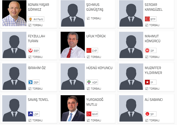 torbalı seçim sonuçları, torbalı izmir seçim, seçim sonuçları, seçim sonuçları 2014, 30 mart yerel seçim, 