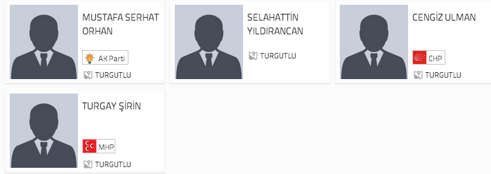 turgutlu, seçim sonuçları, manisa turgutlu seçim, seçim sonuçları, seçim sonuçları 2014, 30 mart yerel seçim, 