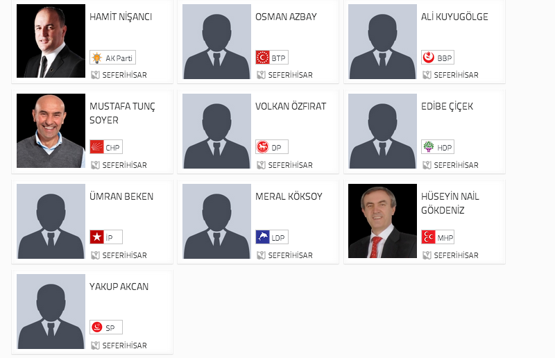 seferhisar, seçim sonuçları, seferihisar izmir seçim, seçim sonuçları, seçim sonuçları 2014, 30 mart yerel seçim, büyükşehirler seçim sonuçları