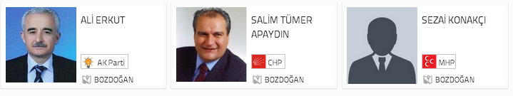 aydın seçim sonuçları, aydın bozdoğan seçim, seçim sonuçları, seçim sonuçları 2014, 30 mart yerel seçim,