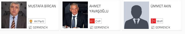 aydın seçim sonuçları, aydın germencik seçim, seçim sonuçları, seçim sonuçları 2014, 30 mart yerel seçim, 