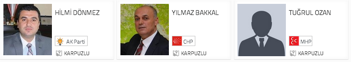 aydın seçim sonuçları, aydın karpuzlu seçim, seçim sonuçları, seçim sonuçları 2014, 30 mart yerel seçim,