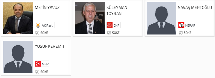 aydın seçim sonuçları, aydın söke seçim, seçim sonuçları, seçim sonuçları 2014, 30 mart yerel seçim,