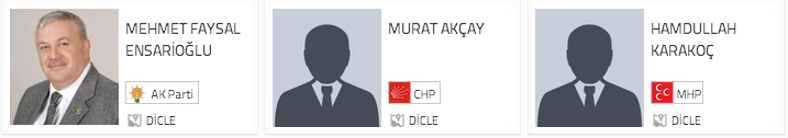 diyarbakır seçim sonuçları, diyarbakır dicle seçim, seçim sonuçları, seçim sonuçları 2014, 30 mart yerel seçim, 
