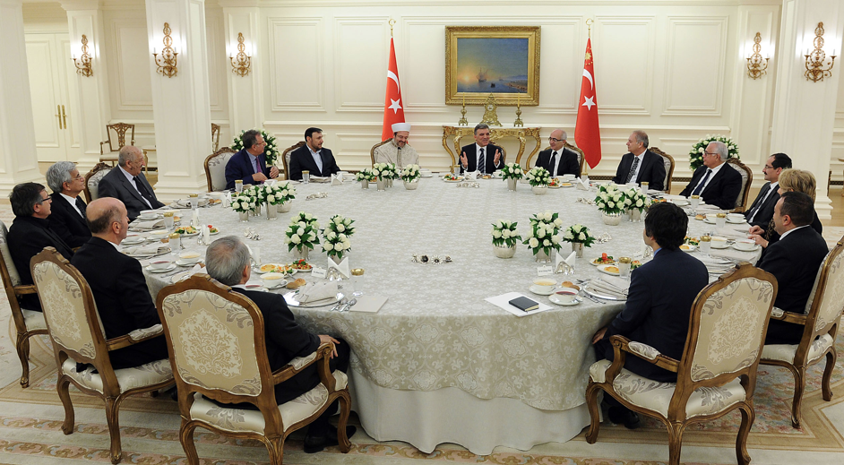 Cumhurbaşkanı, Çankaya Köşkü, Cumhurbaşkanlığı seçimi.png