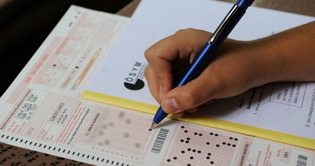 LYS başvuru formu, LYS cevap anahtarı. png