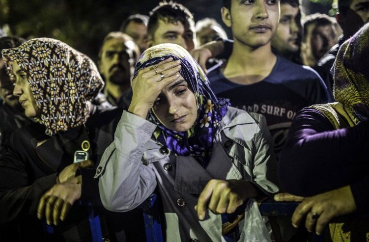 soma, soma maden kazası, somada son durum