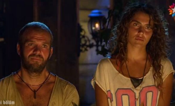 Survivor Tolga Karel ve Serenay Aktaş eleme.png