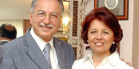 ekmeleddin ihsanoğlu ve eşi füsün ihsanoğlu.jpg