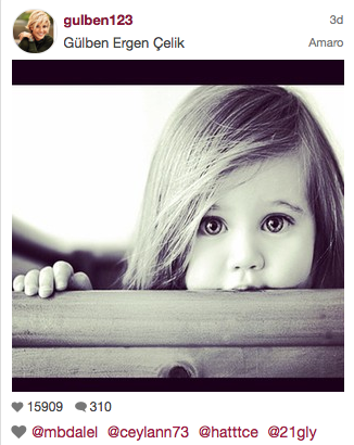 gülben ergen instagra, gülben ergen hamile