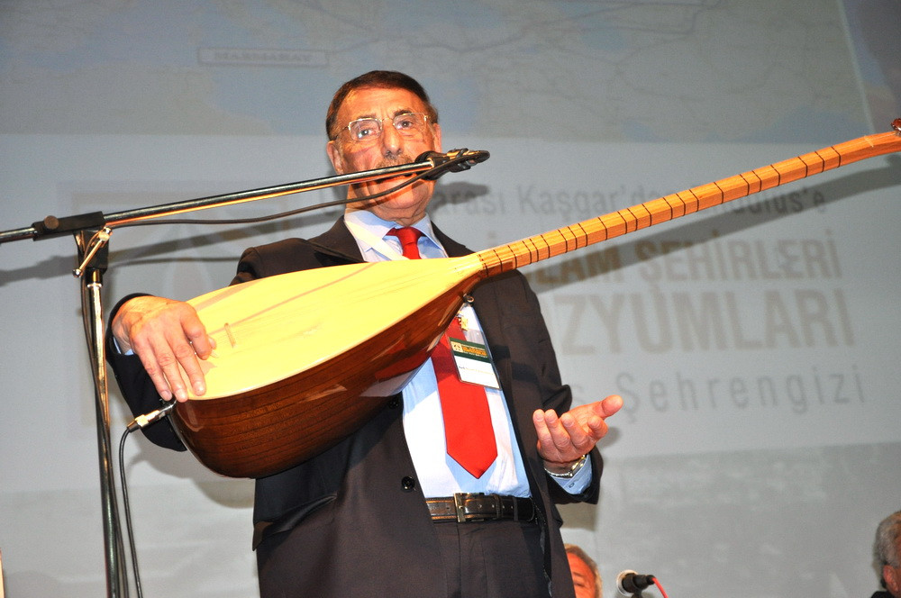 aşık şeref taşlıova hayatını kaybetti