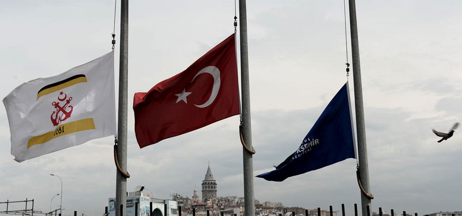 soma, soma maden kazası, somada facia, soma maden son durum