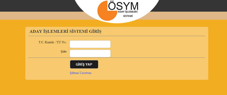 ygs sınav giriş yerleri ösym ais'te.jpg