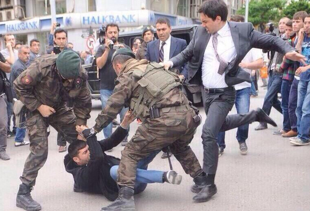 soma, soma maden kazası son durum, soma canlı yayın