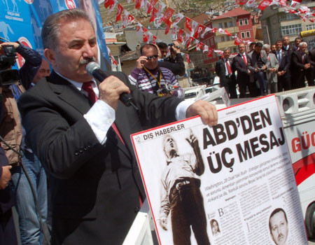 Bu anketörler 13 Haziran'da utanacak! - Resim: 0