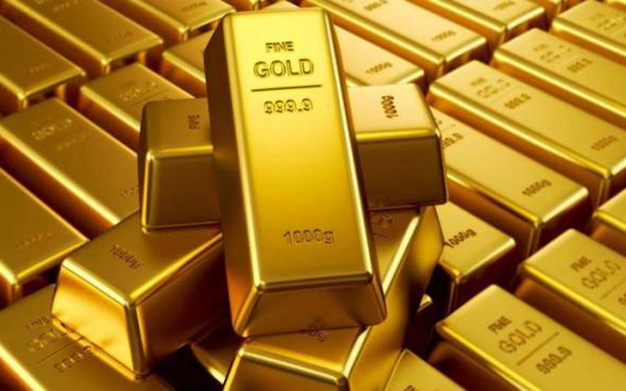 Reuters Venezuela altınlarını mercek altına aldı! Türkiye makarna karşılığında altın aldı